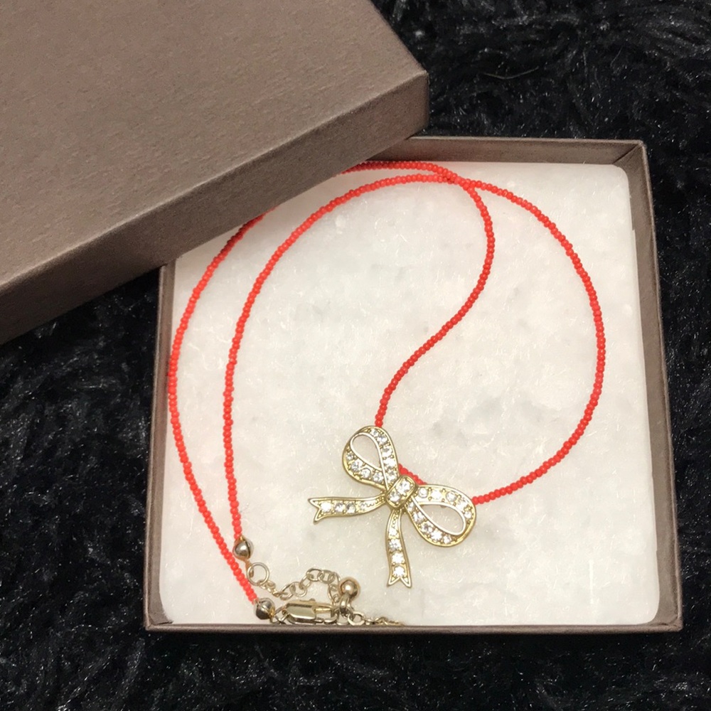 Cute necklace
